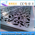 Custom precision Sheet Metal stamping Laser Cutting Part